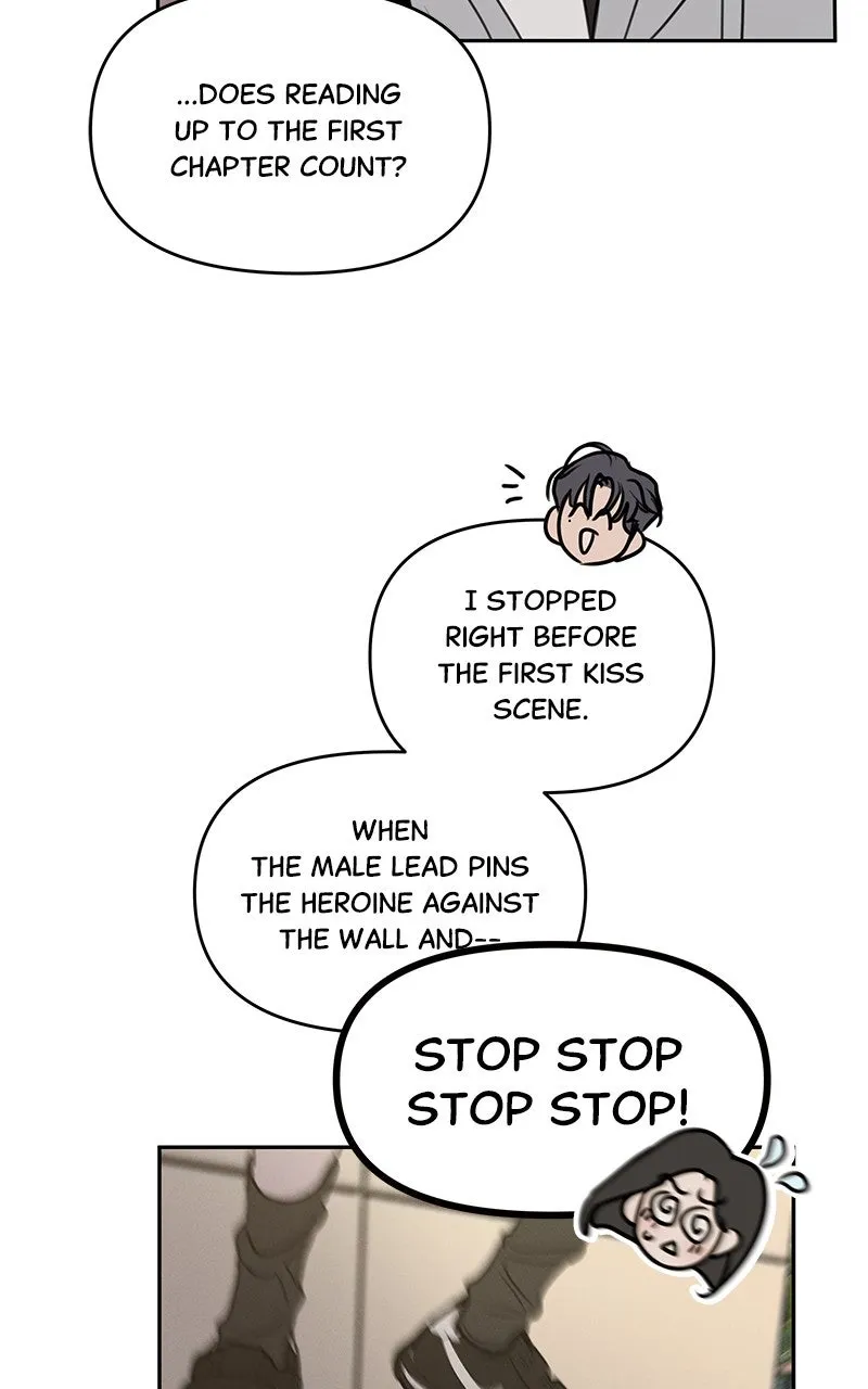 Falling For It Chapter 4 page 41 - 