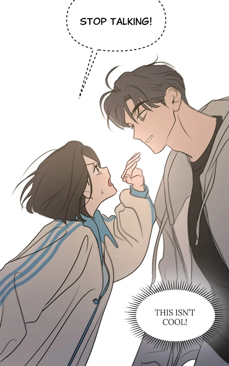 Falling For It Chapter 4 page 43 - 