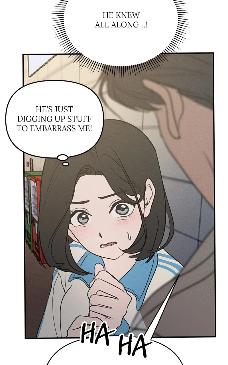 Falling For It Chapter 4 page 45 - 