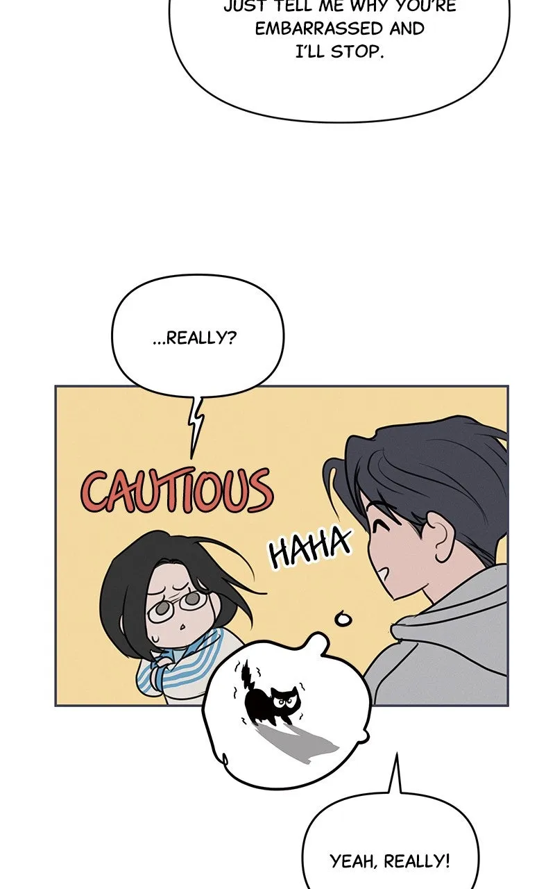 Falling For It Chapter 4 page 47 - 