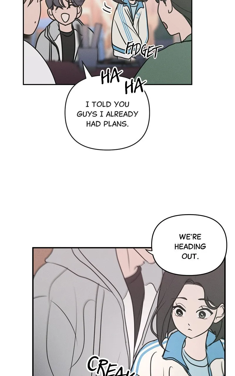 Falling For It Chapter 4 page 6 - 