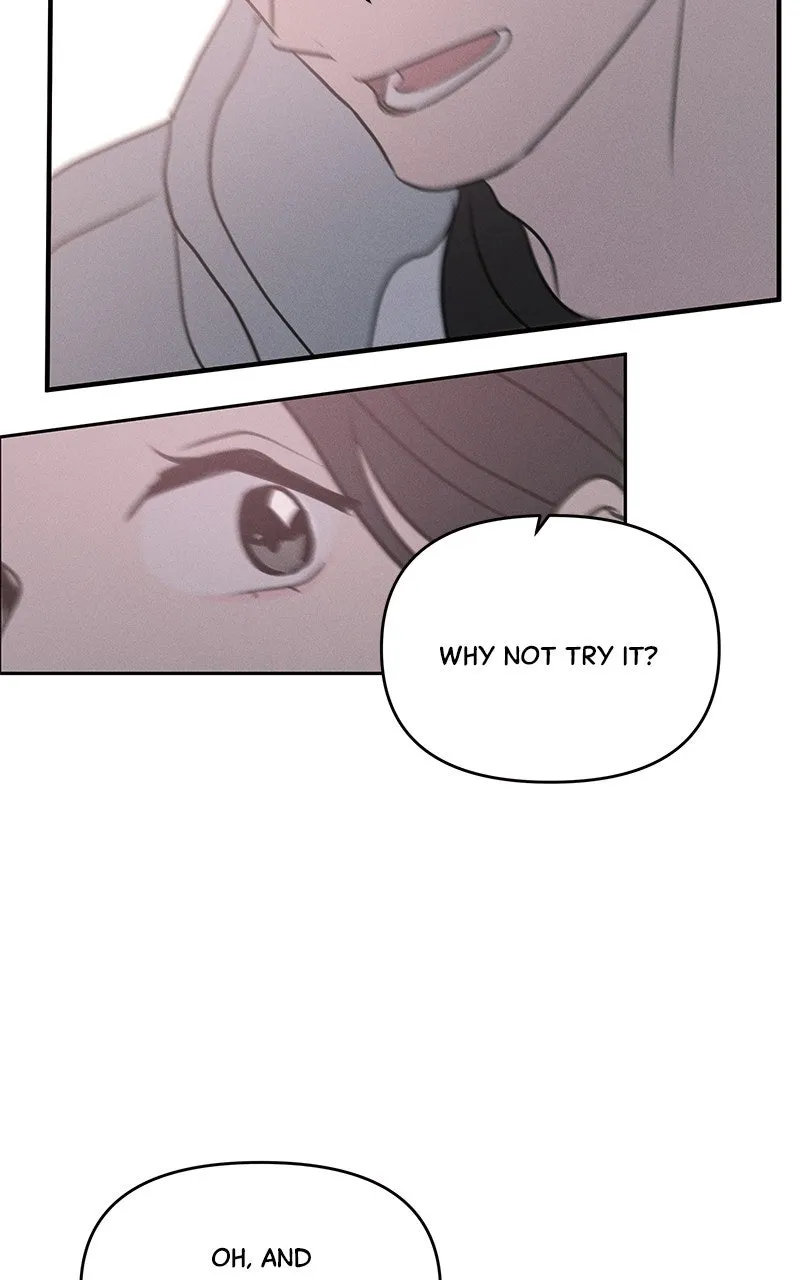 Falling For It Chapter 4 page 56 - 