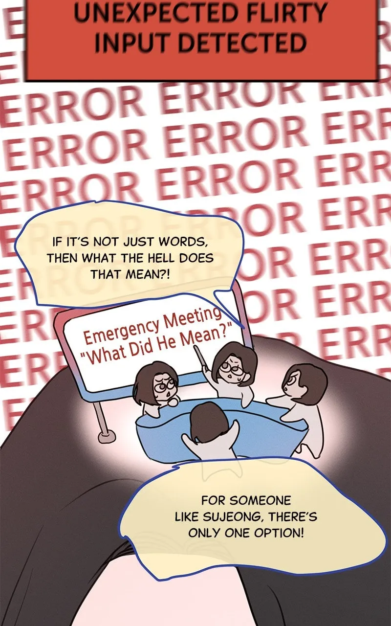 Falling For It Chapter 4 page 59 - 