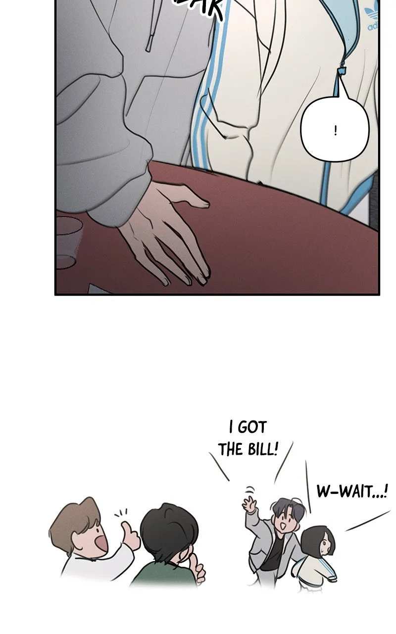 Falling For It Chapter 4 page 7 - 
