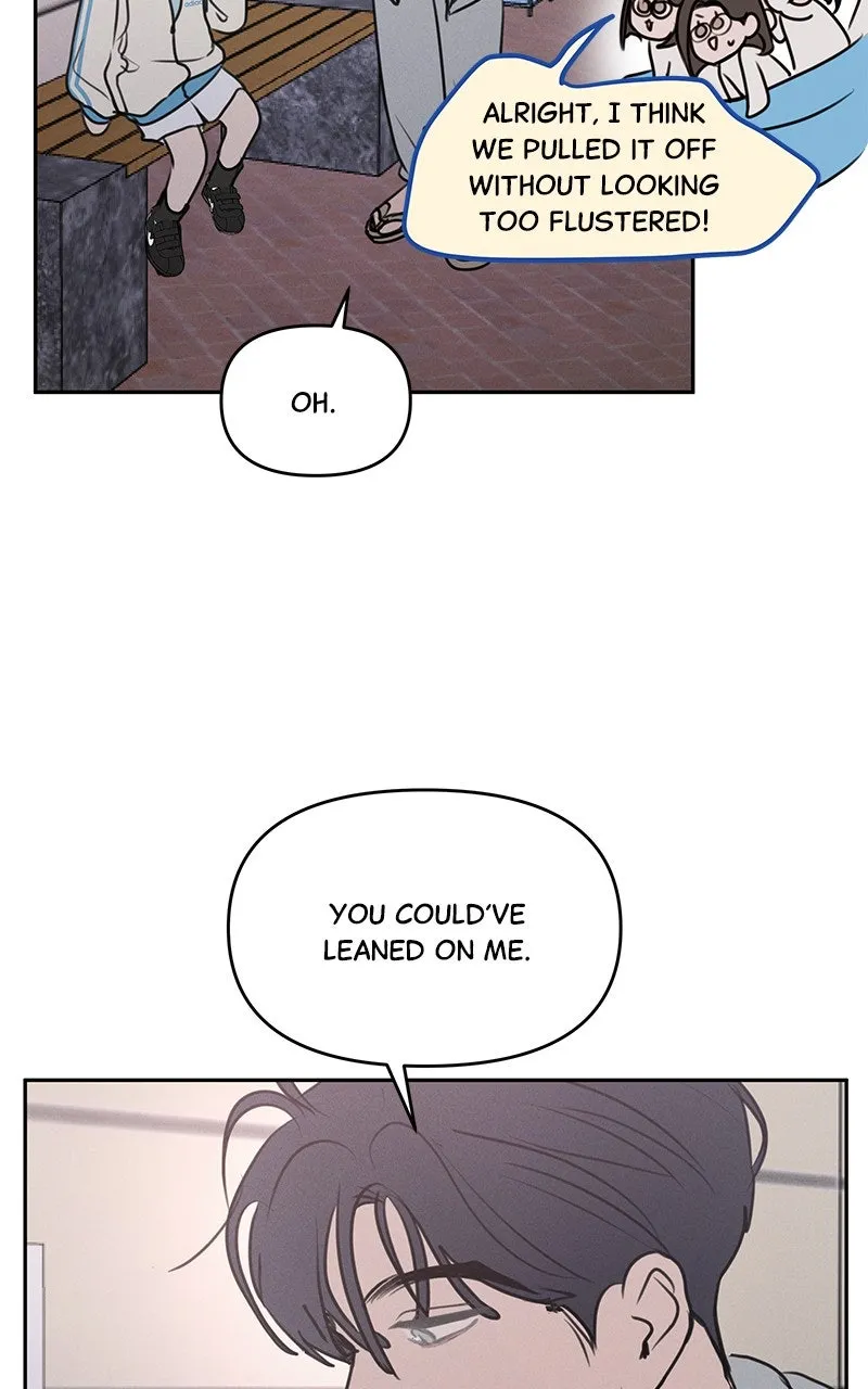 Falling For It Chapter 4 page 62 - 