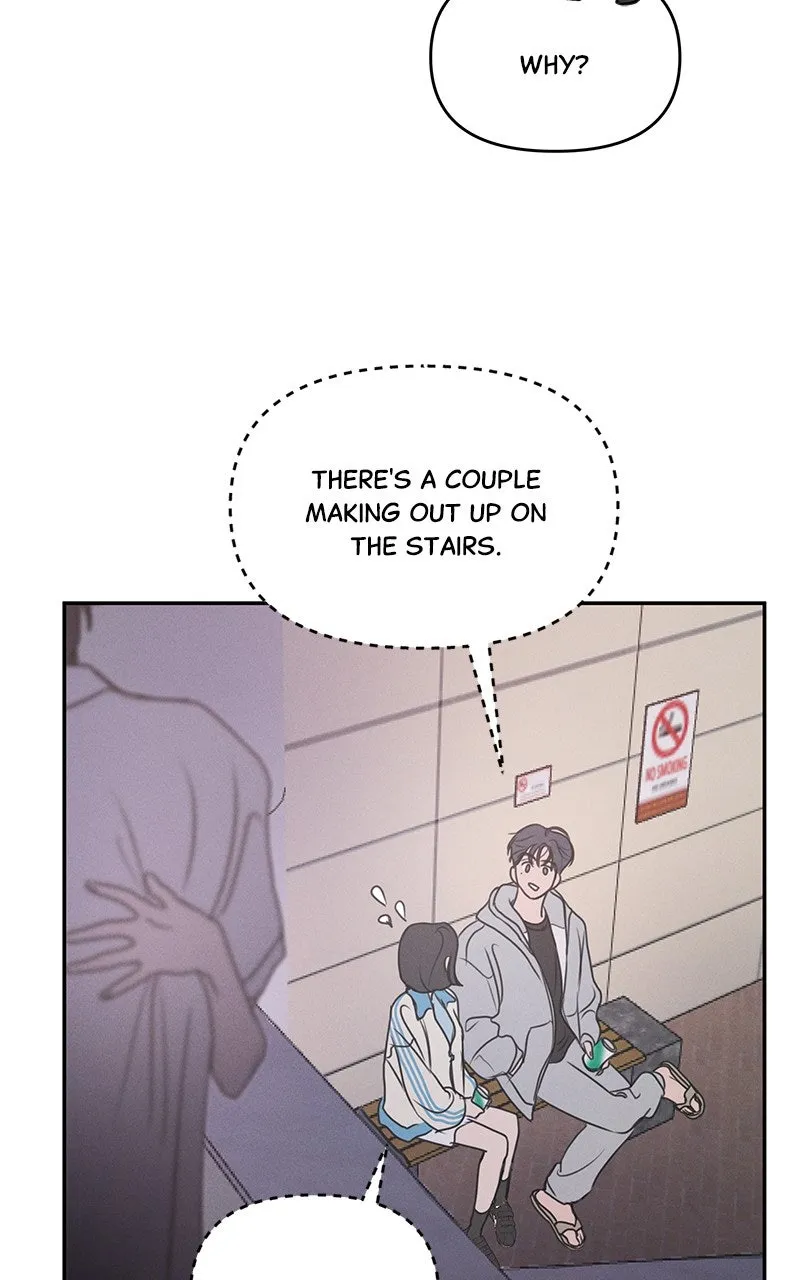 Falling For It Chapter 4 page 70 - 