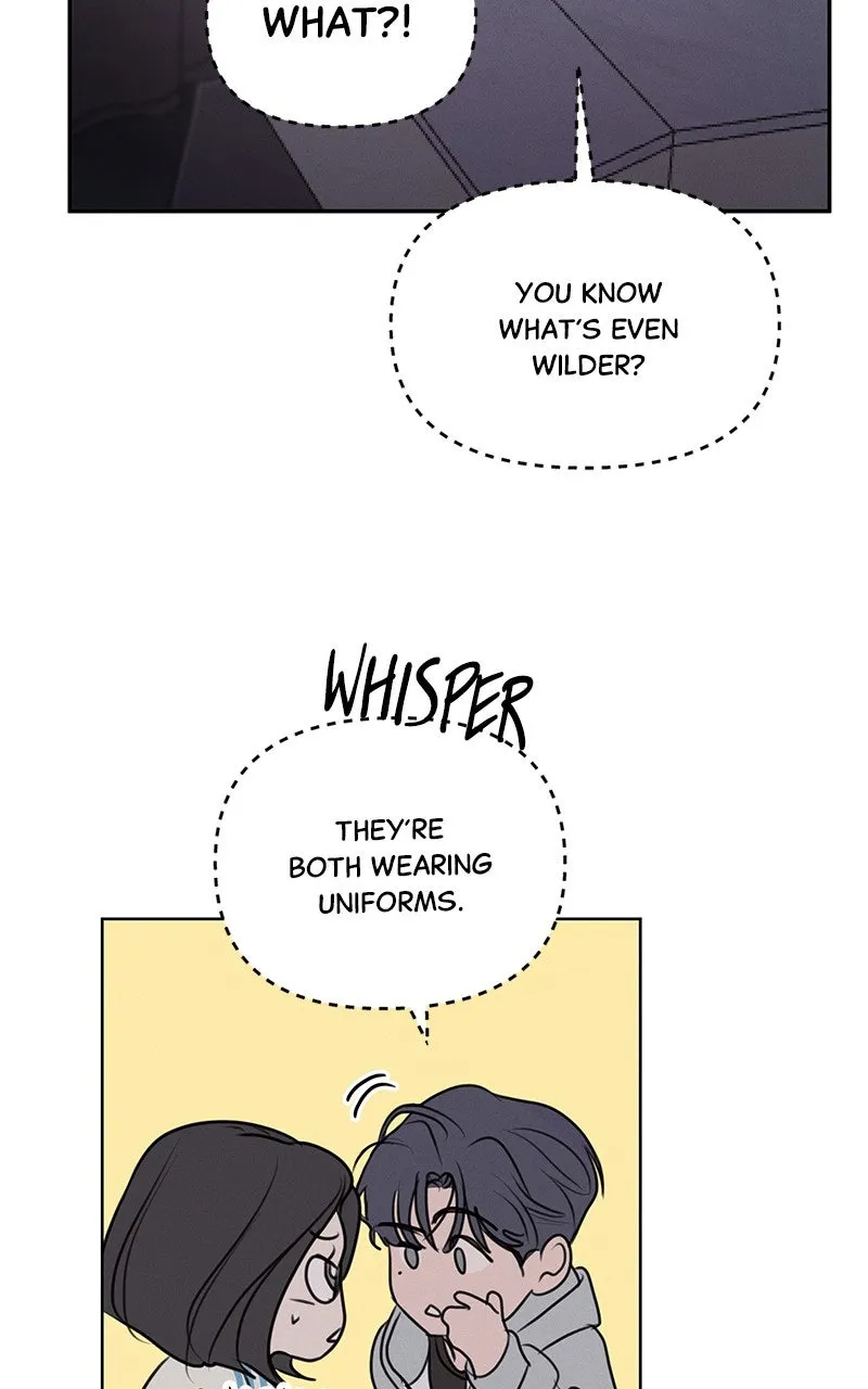 Falling For It Chapter 4 page 71 - 