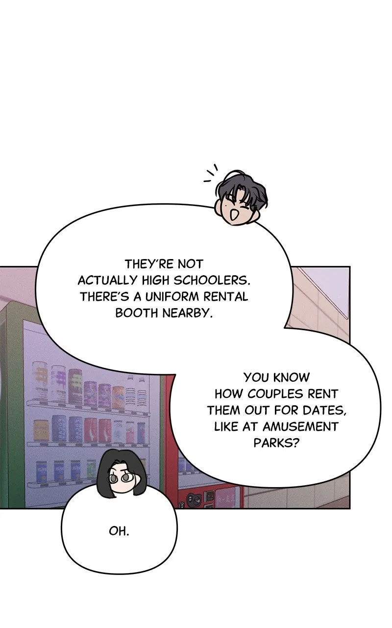 Falling For It Chapter 4 page 78 - 