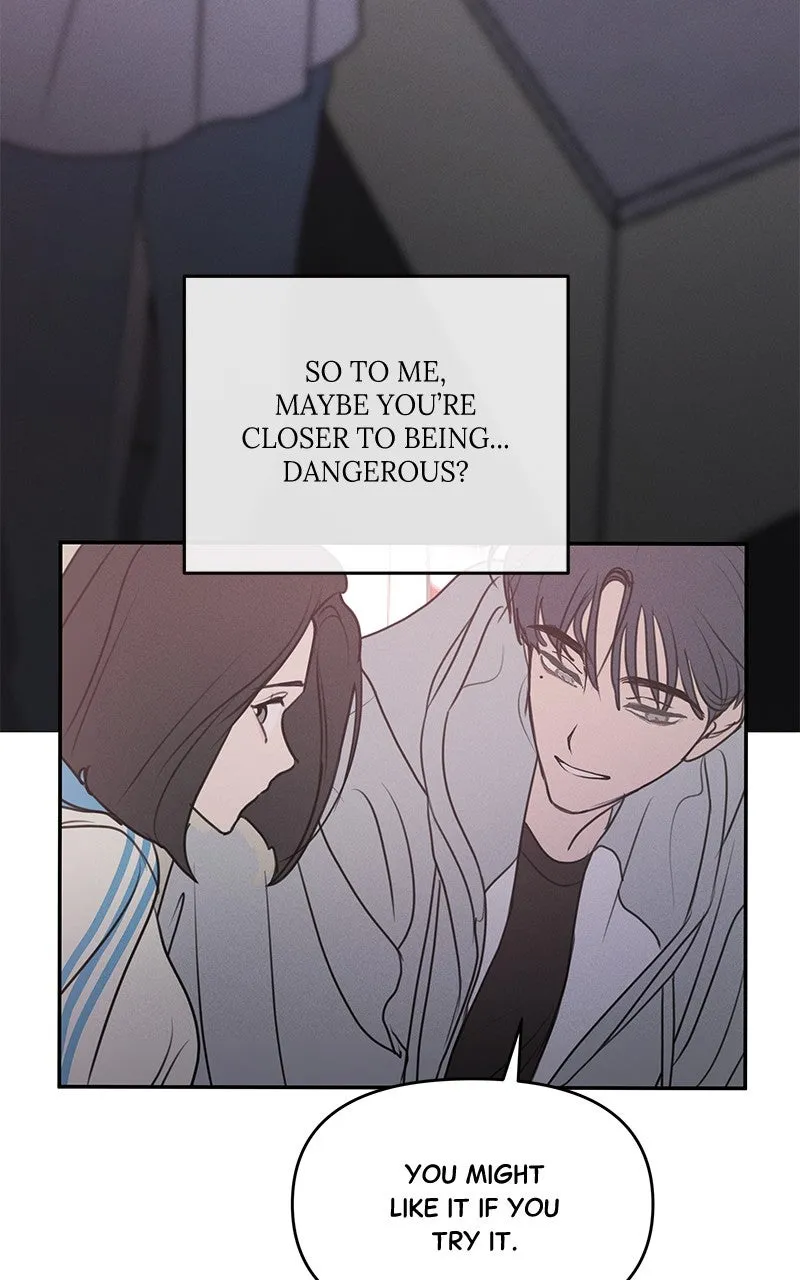 Falling For It Chapter 4 page 83 - 