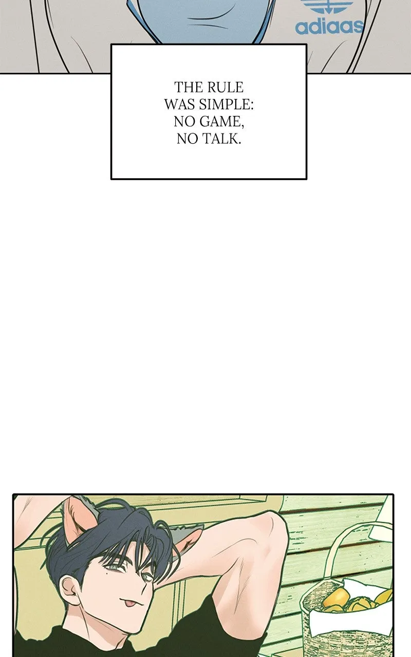 Falling For It Chapter 5 page 14 - 