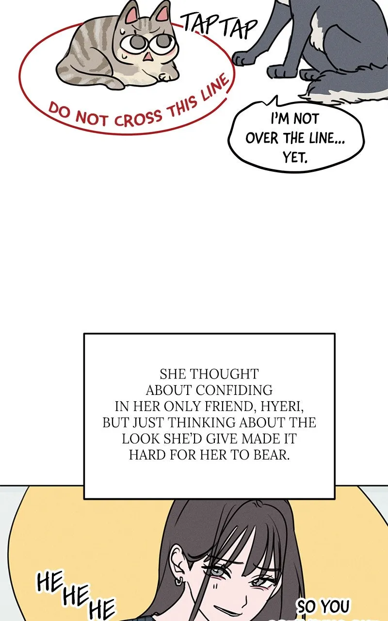 Falling For It Chapter 5 page 17 - 