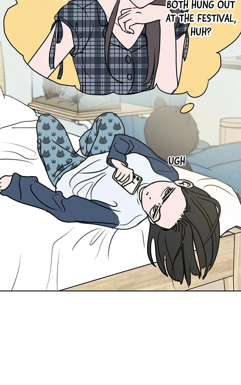 Falling For It Chapter 5 page 18 - 