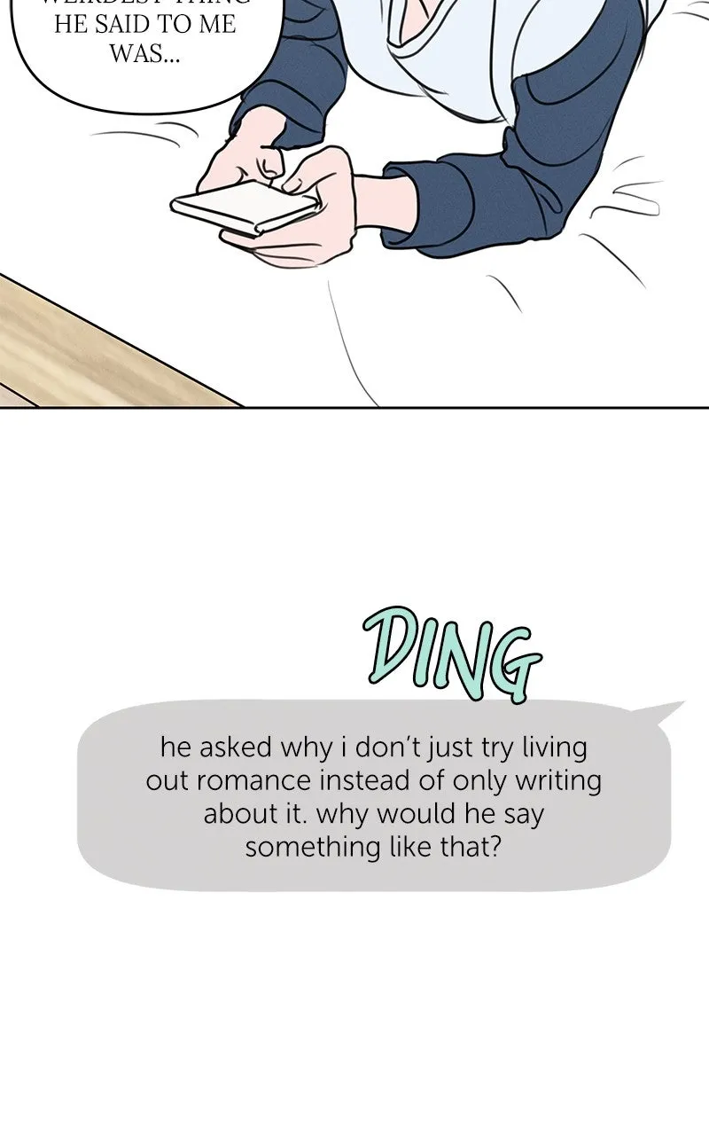 Falling For It Chapter 5 page 27 - 