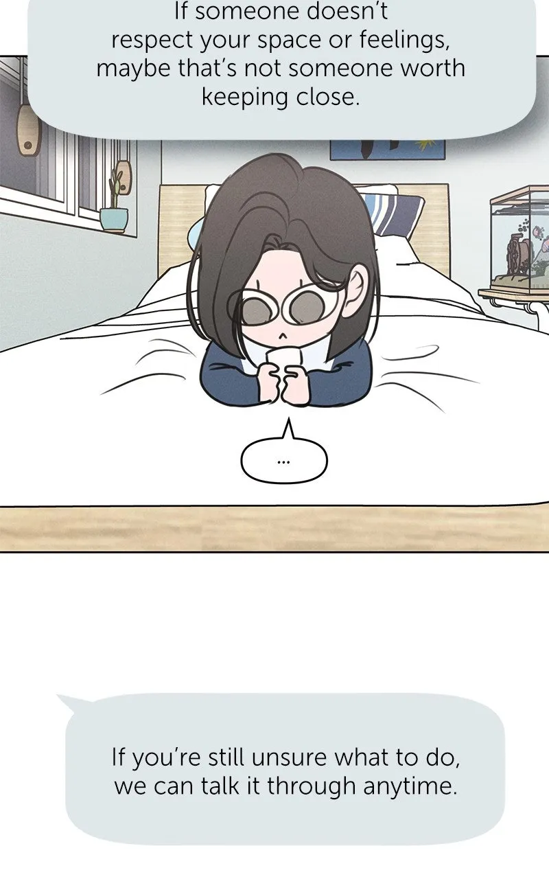 Falling For It Chapter 5 page 35 - 