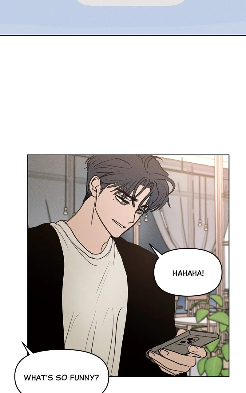 Falling For It Chapter 5 page 41 - 