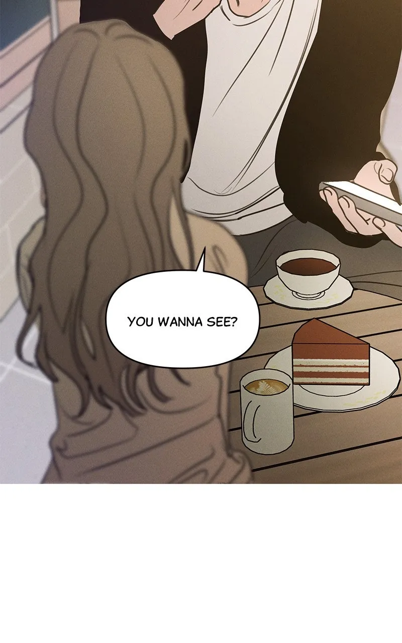 Falling For It Chapter 5 page 43 - 