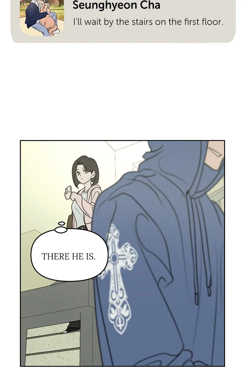 Falling For It Chapter 5 page 45 - 