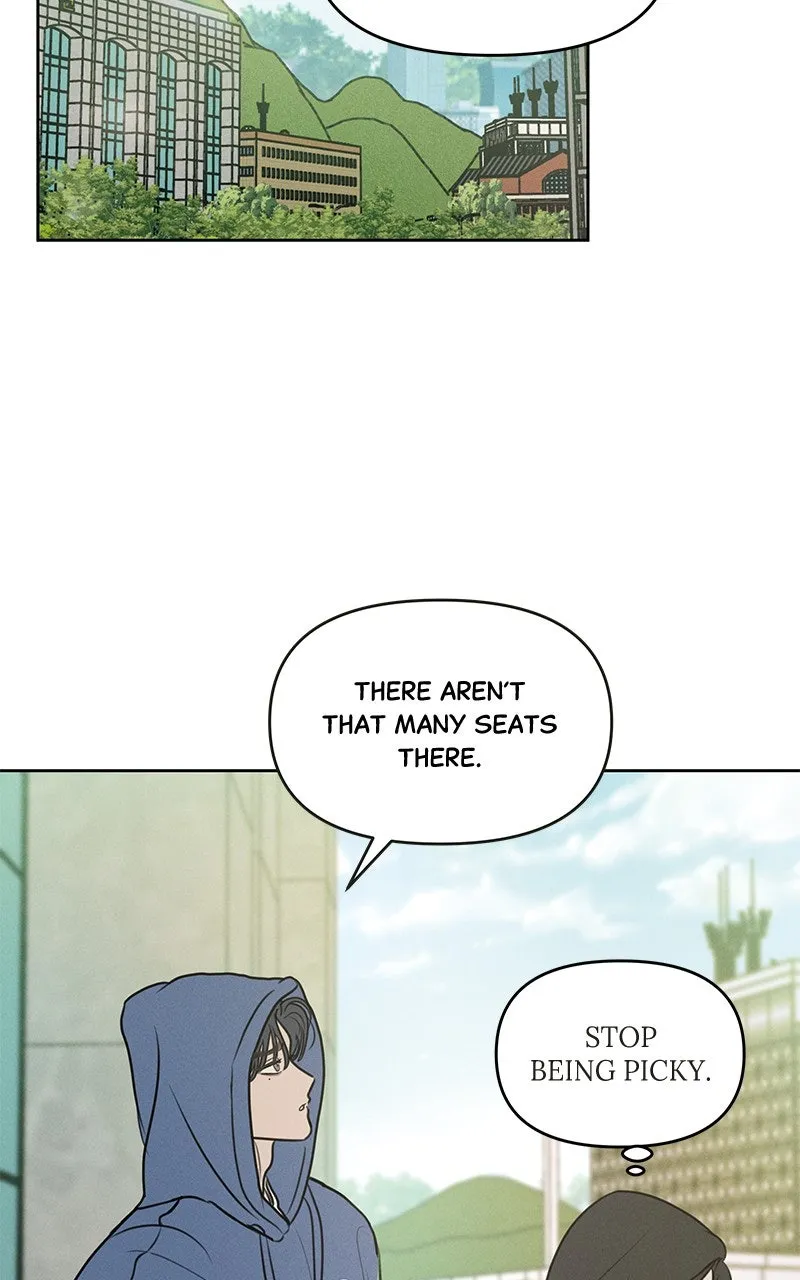 Falling For It Chapter 5 page 50 - 