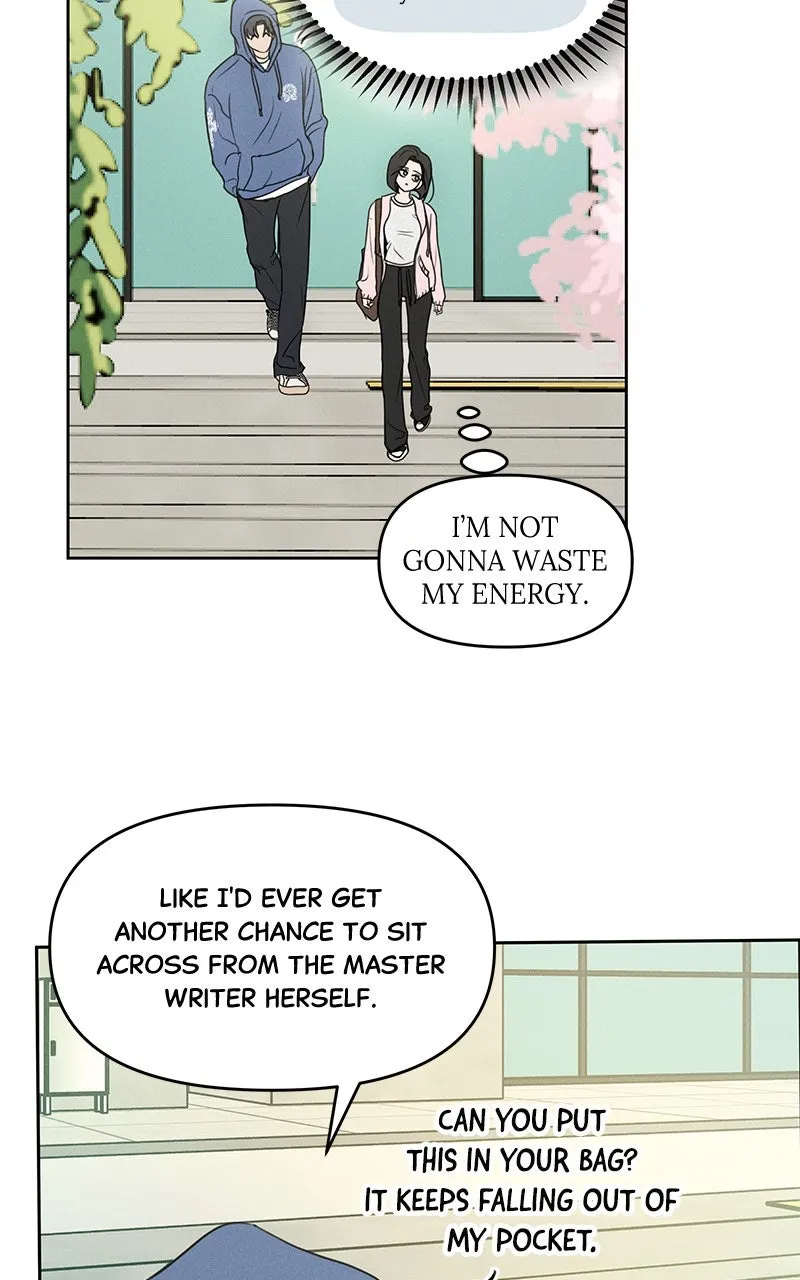 Falling For It Chapter 5 page 52 - 