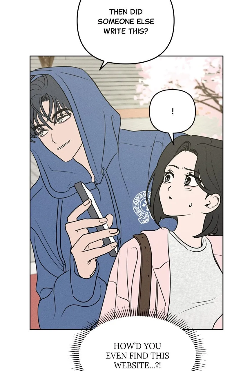 Falling For It Chapter 5 page 55 - 