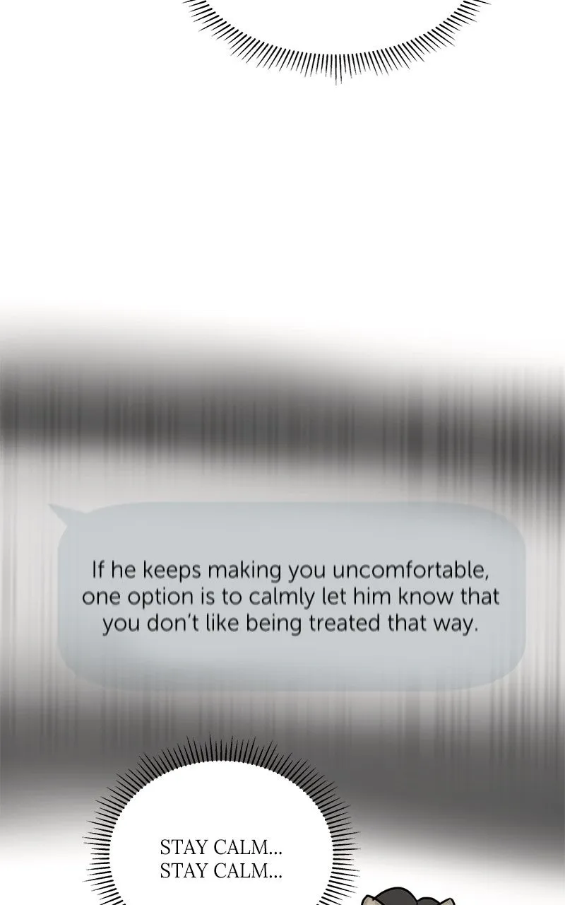 Falling For It Chapter 5 page 56 - 