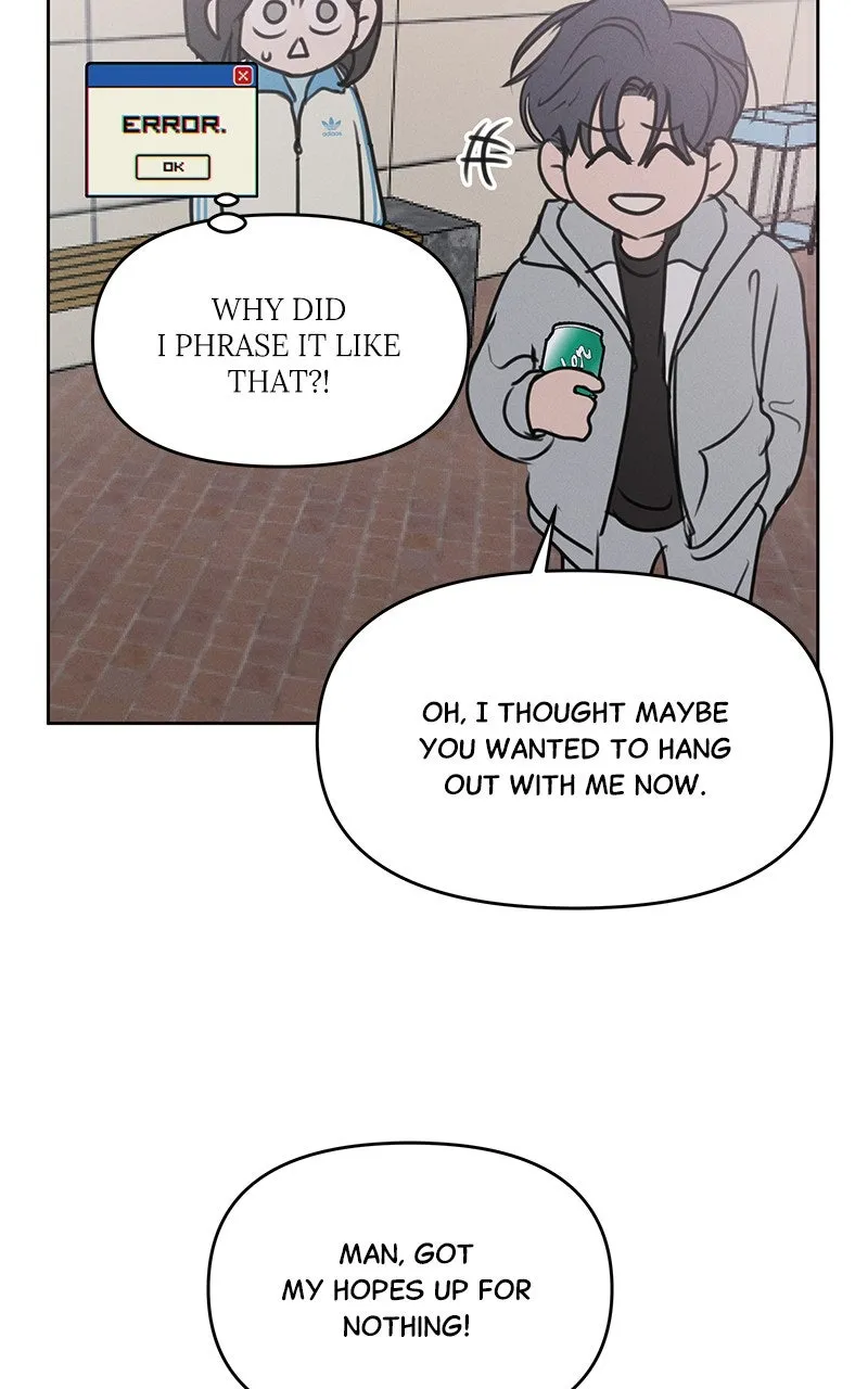 Falling For It Chapter 5 page 7 - 
