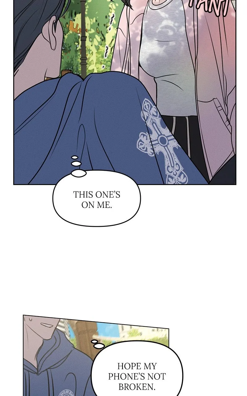Falling For It Chapter 5 page 66 - 