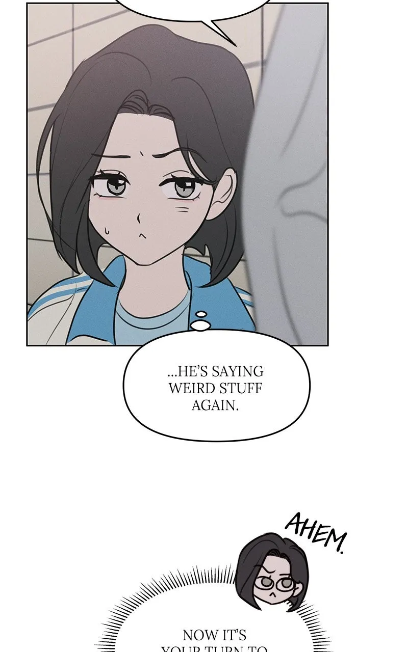 Falling For It Chapter 5 page 8 - 