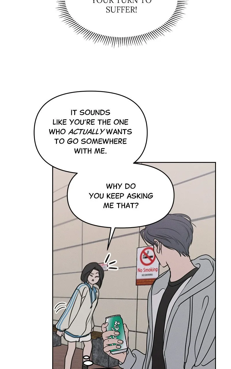 Falling For It Chapter 5 page 9 - 