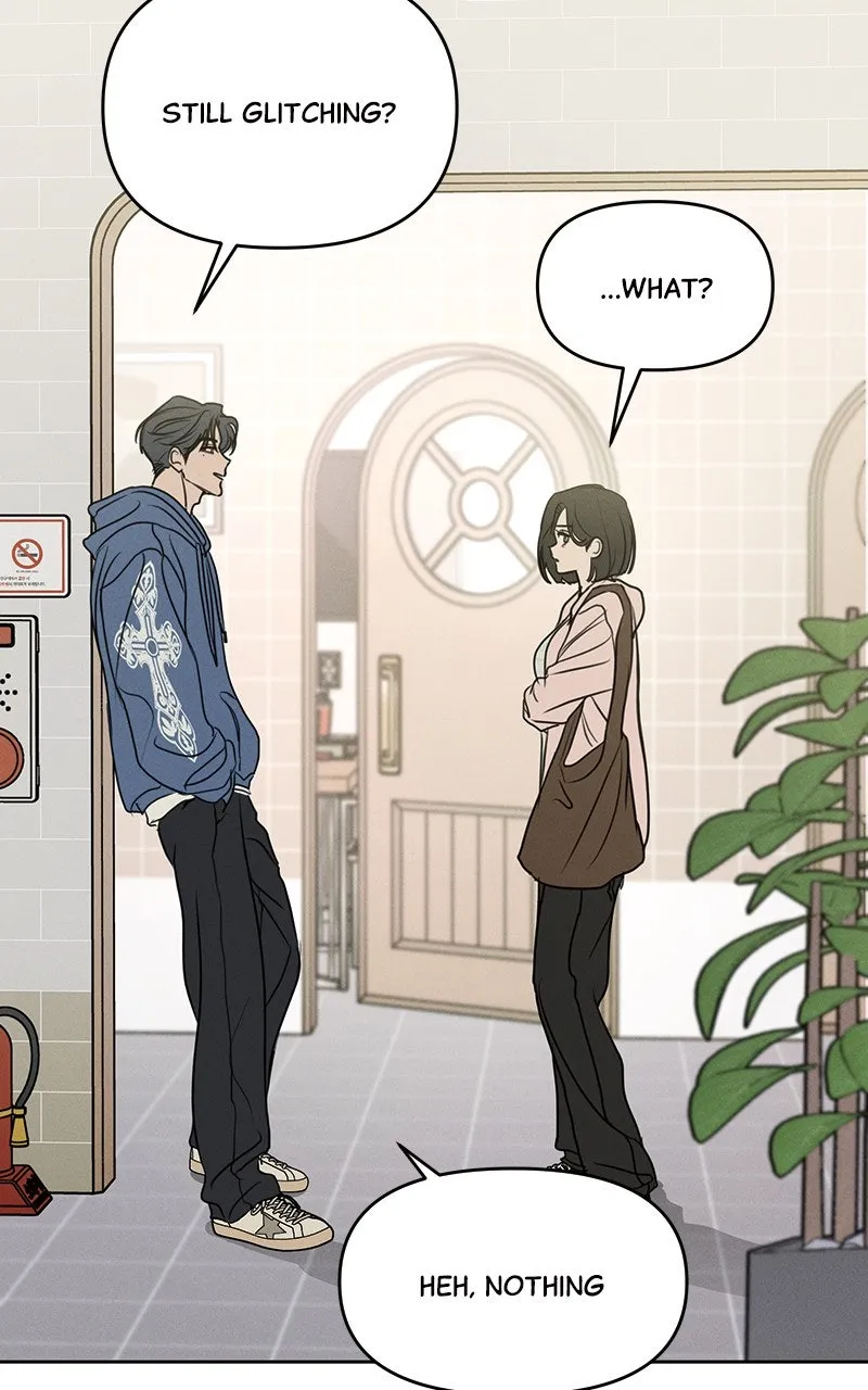 Falling For It Chapter 6 page 11 - 