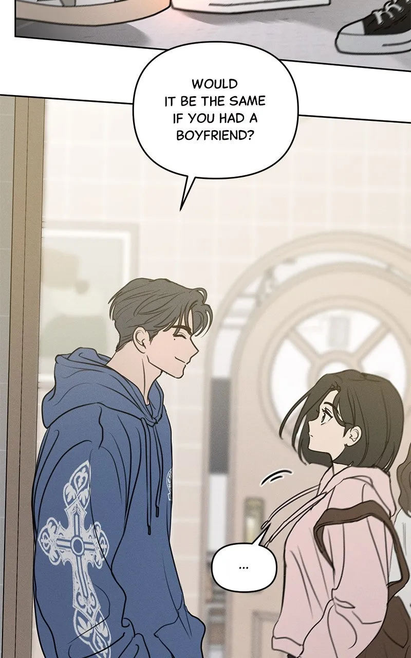 Falling For It Chapter 6 page 15 - 