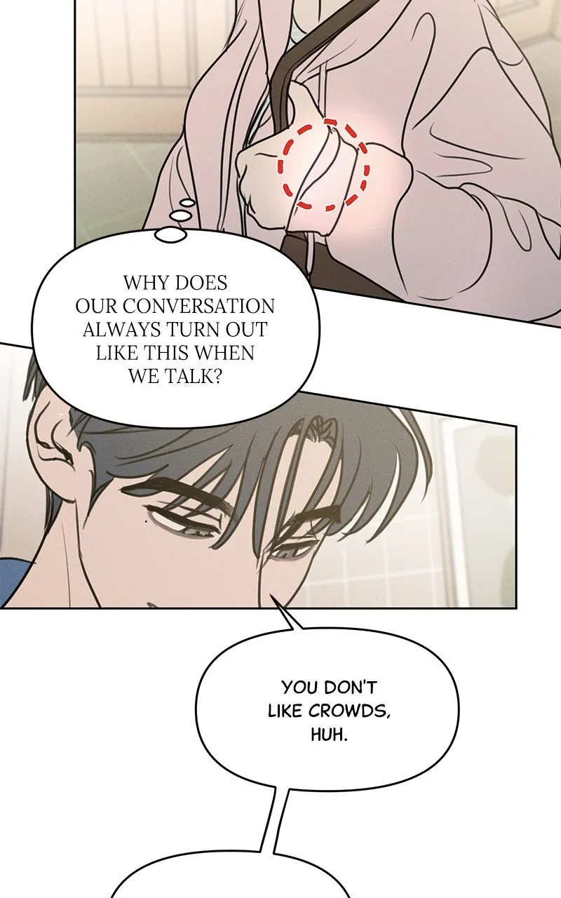 Falling For It Chapter 6 page 17 - 