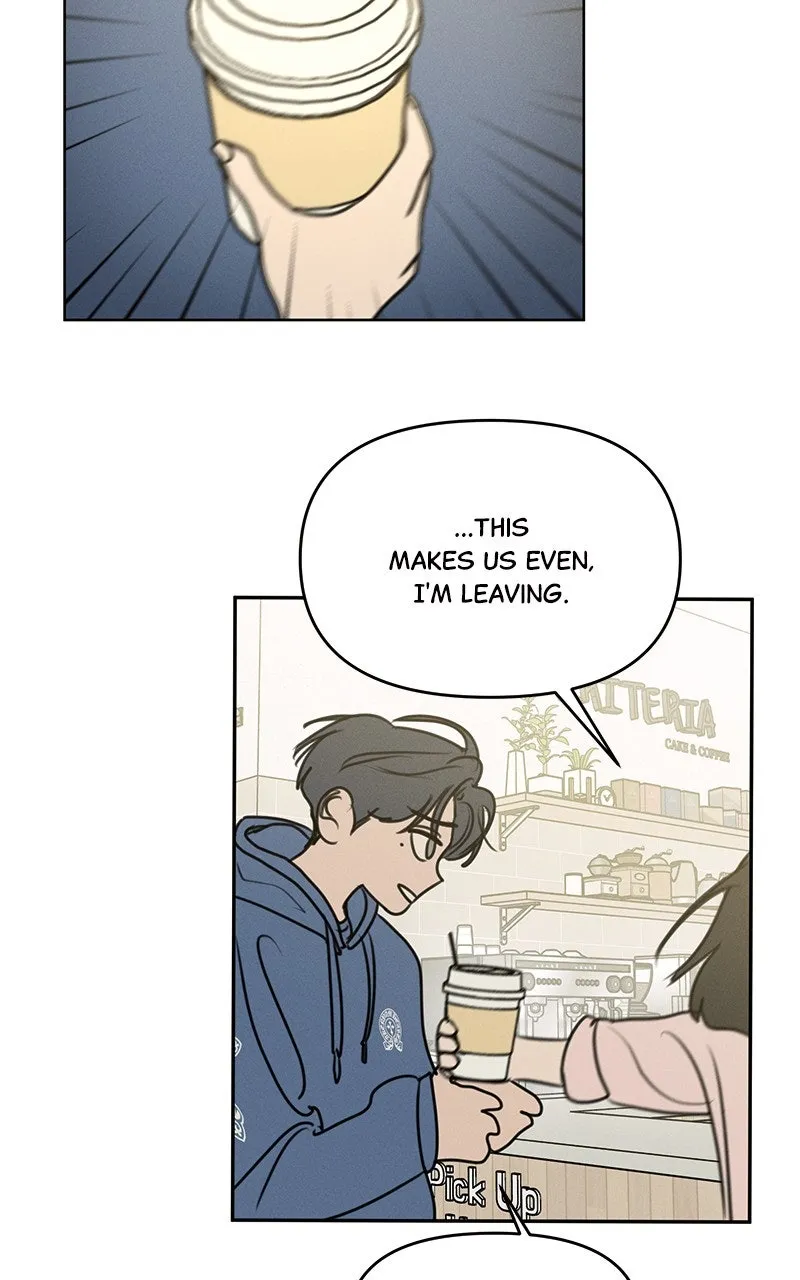Falling For It Chapter 6 page 22 - 