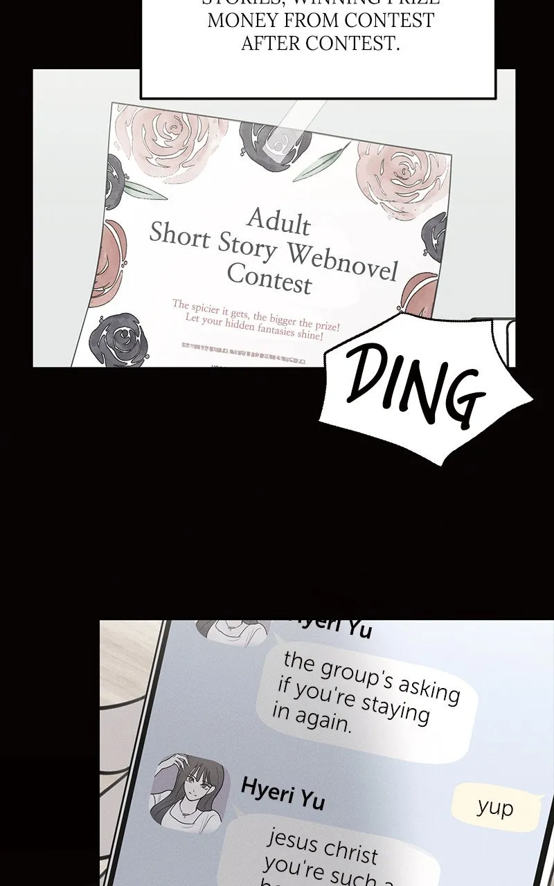 Falling For It Chapter 6 page 29 - 