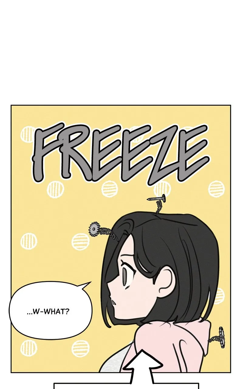 Falling For It Chapter 6 page 5 - 