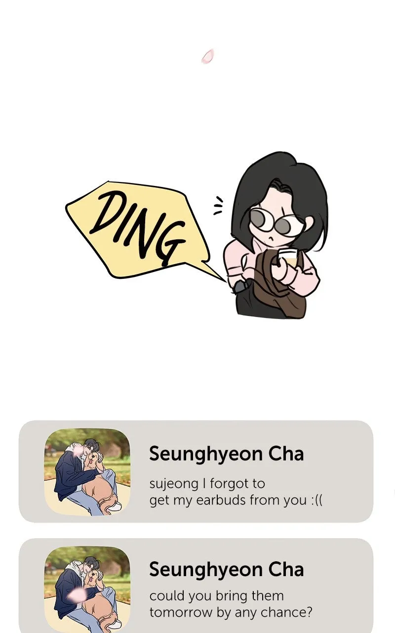 Falling For It Chapter 6 page 46 - 