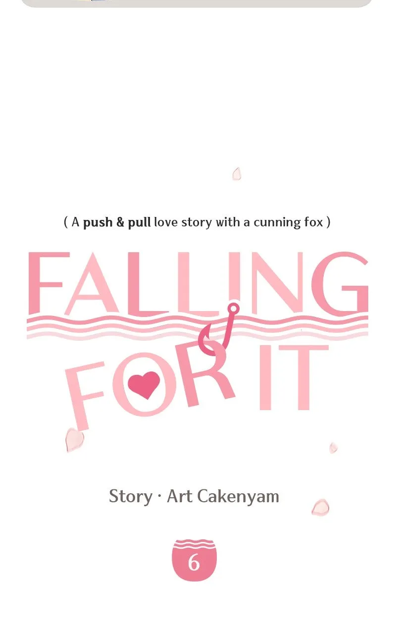 Falling For It Chapter 6 page 47 - 
