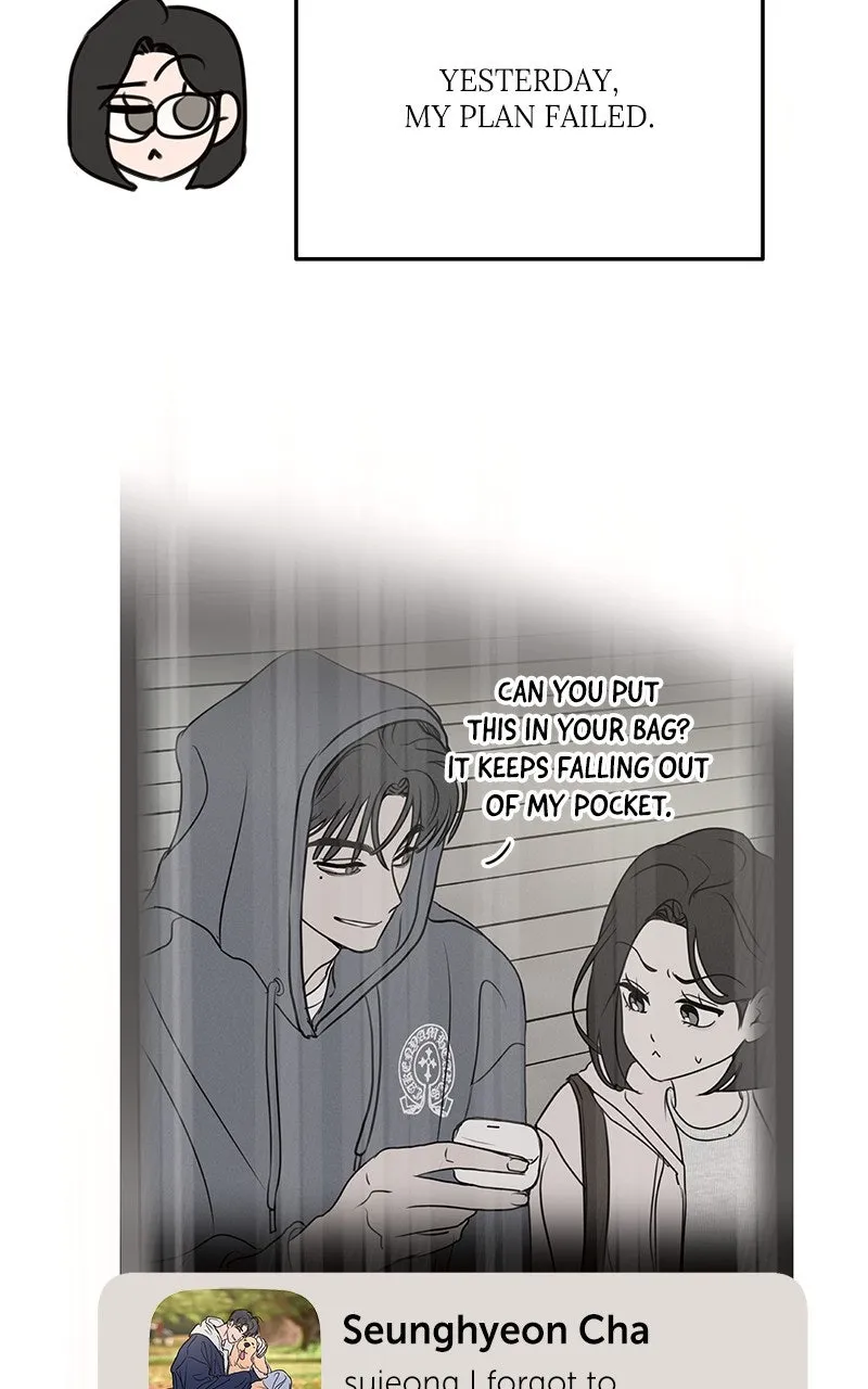 Falling For It Chapter 6 page 49 - 