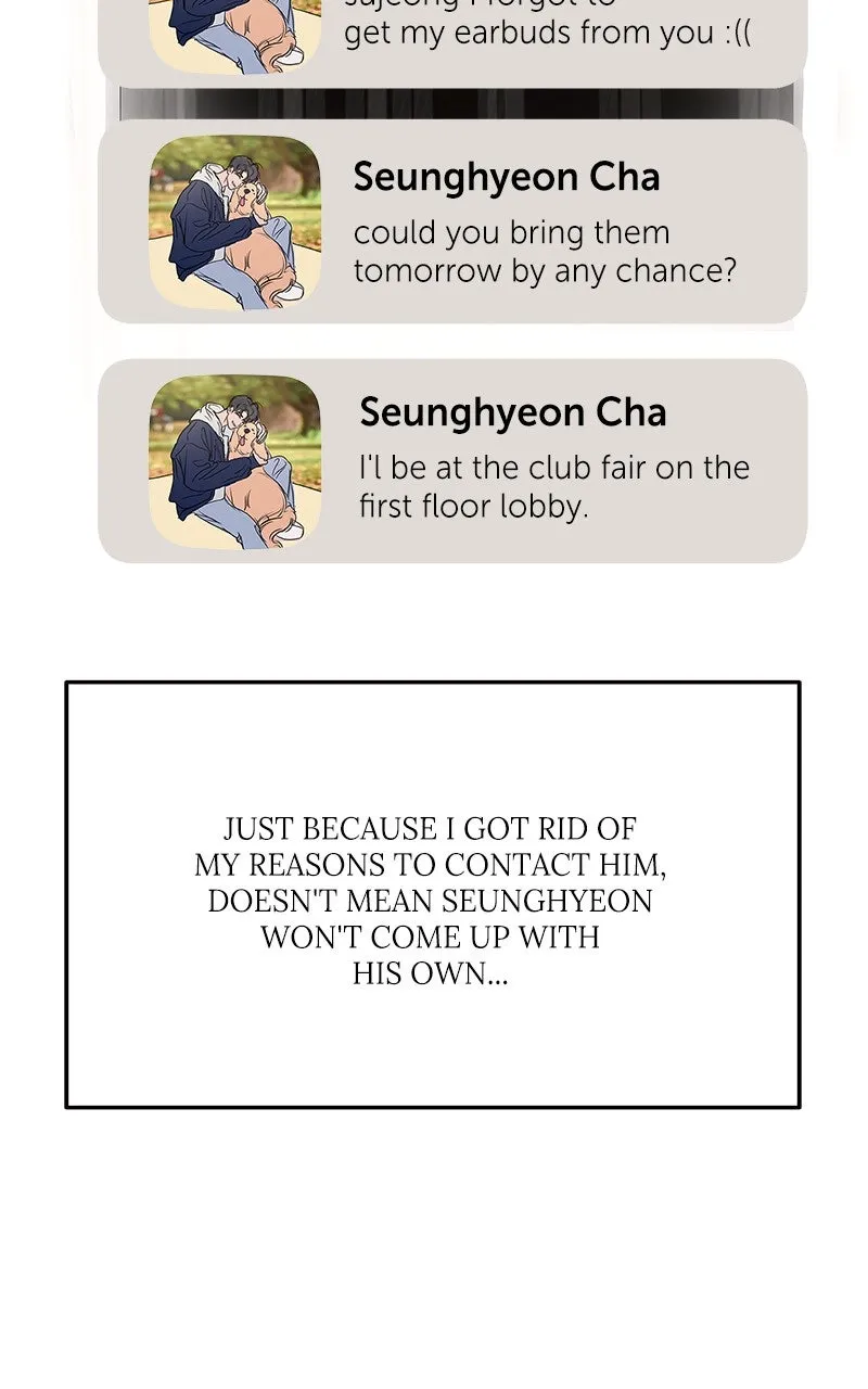 Falling For It Chapter 6 page 50 - 