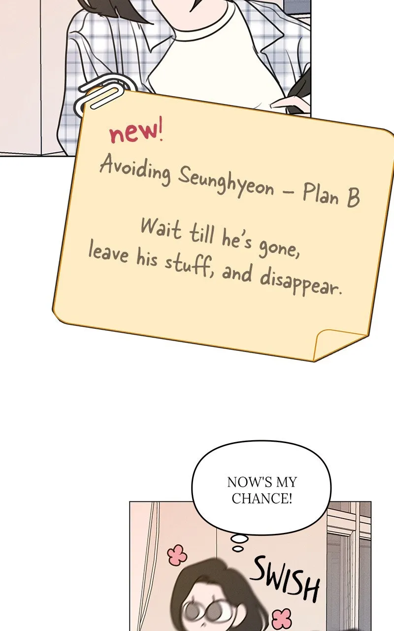 Falling For It Chapter 6 page 53 - 