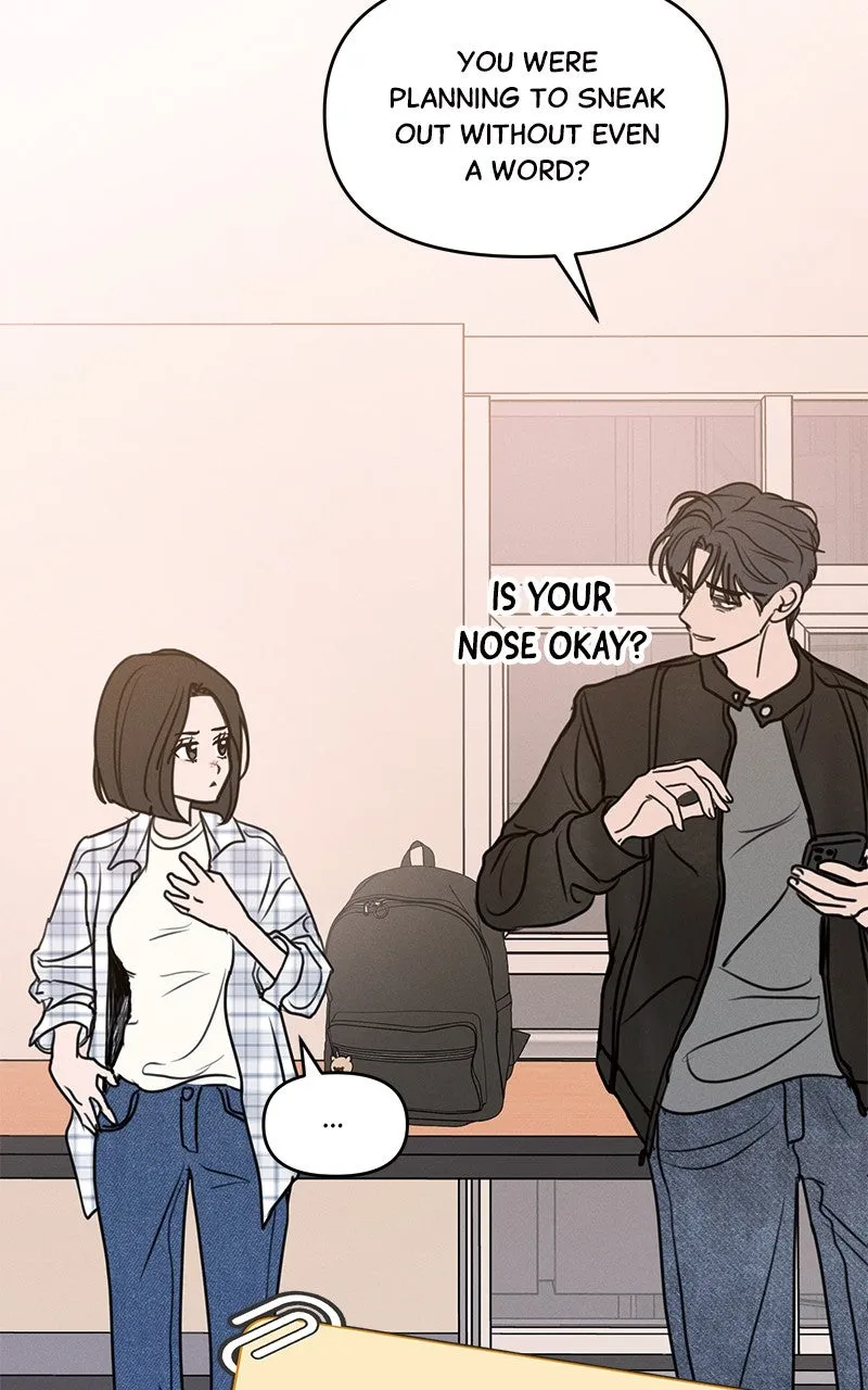 Falling For It Chapter 6 page 60 - 