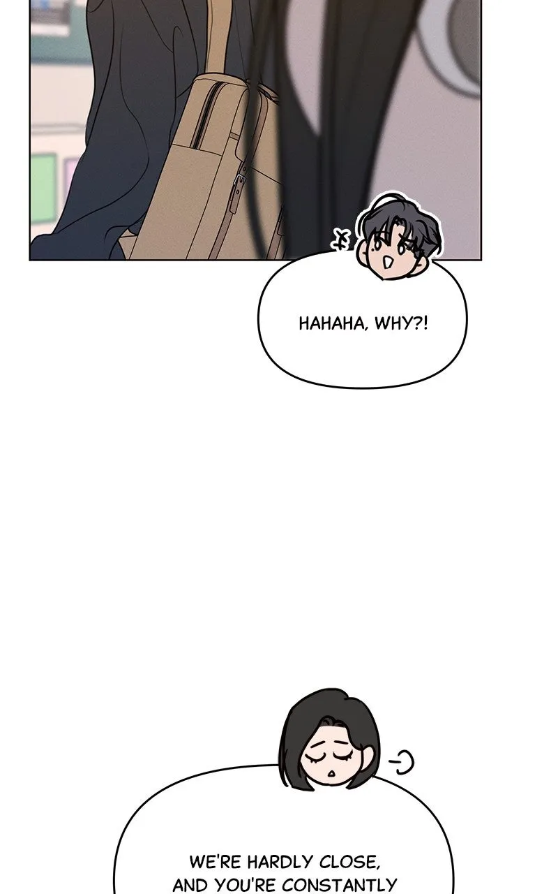 Falling For It Chapter 6 page 62 - 
