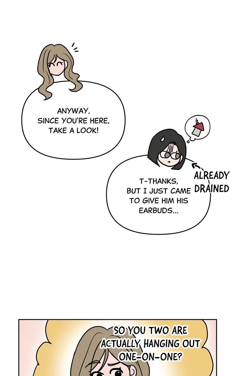 Falling For It Chapter 7 page 12 - 