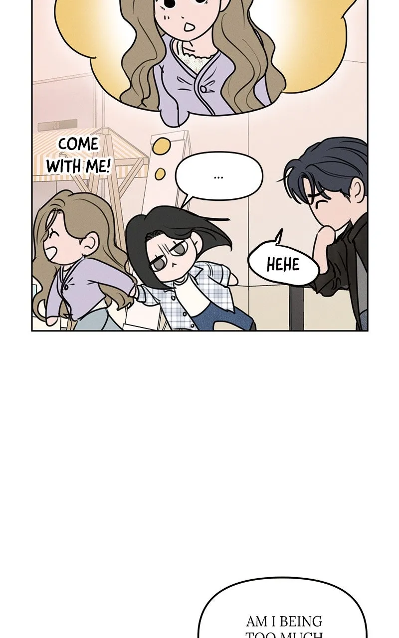 Falling For It Chapter 7 page 13 - 