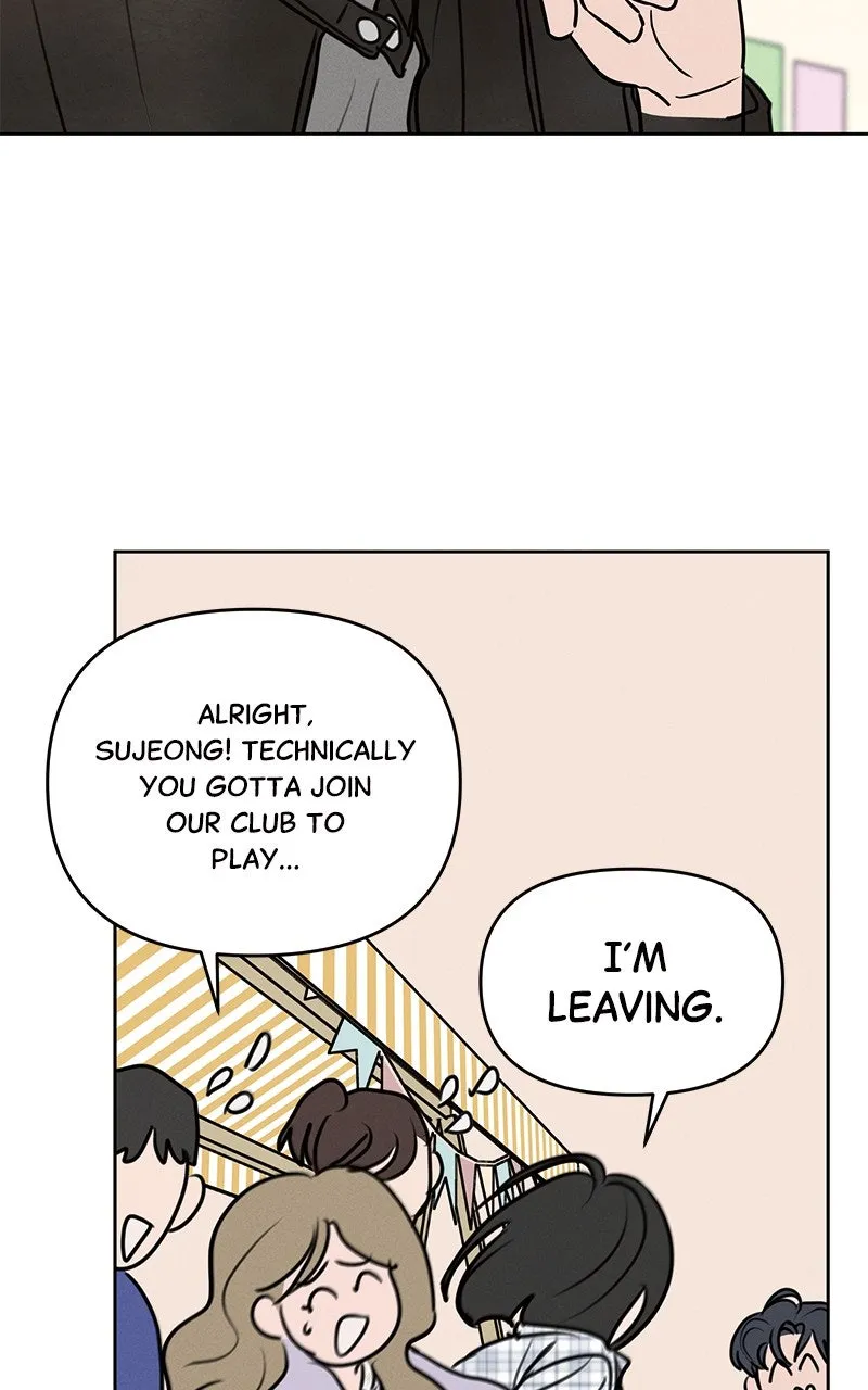 Falling For It Chapter 7 page 19 - 
