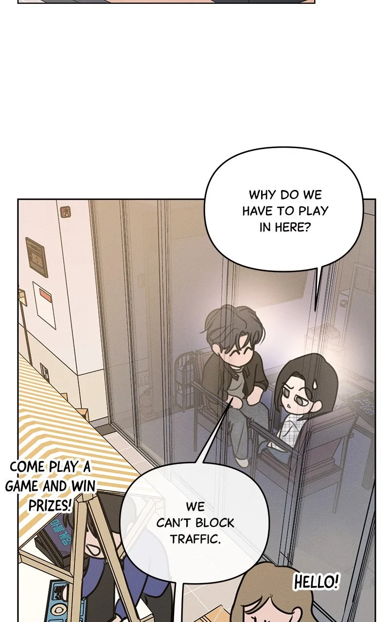 Falling For It Chapter 7 page 25 - 