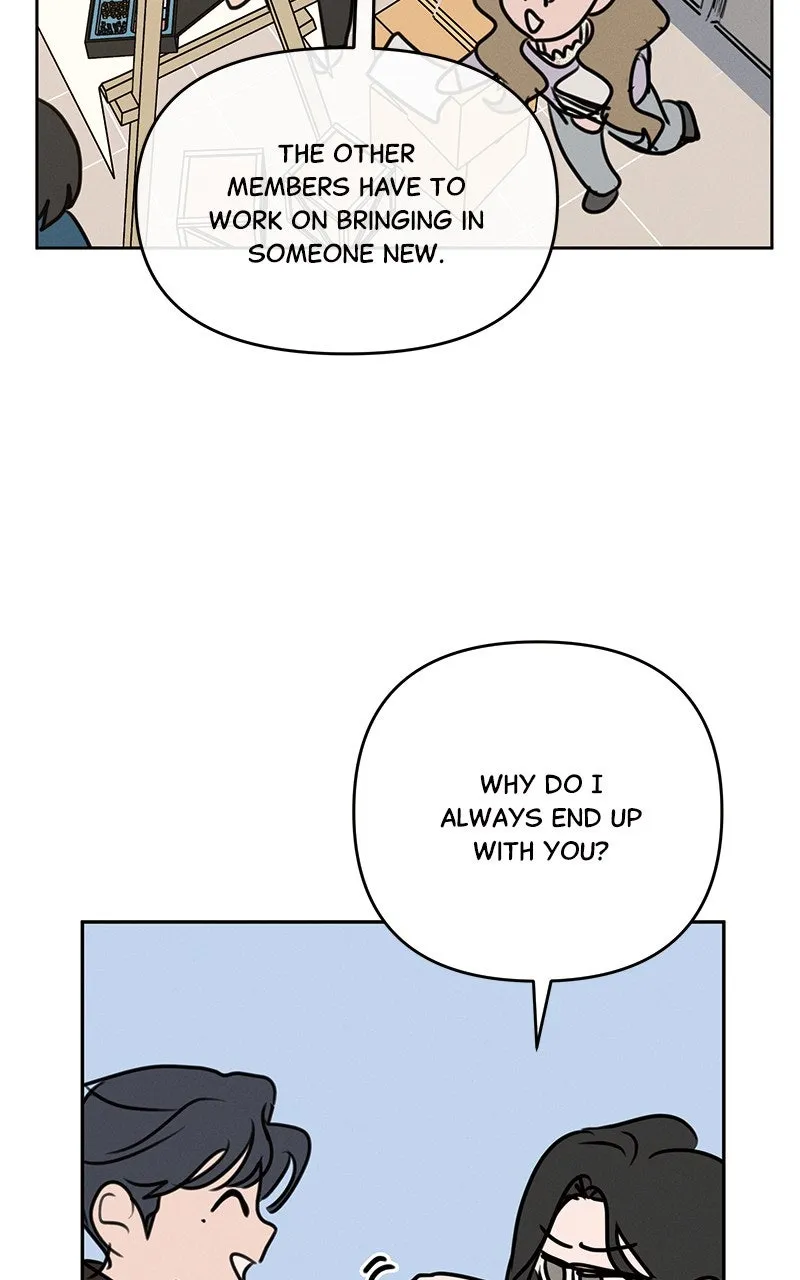 Falling For It Chapter 7 page 26 - 