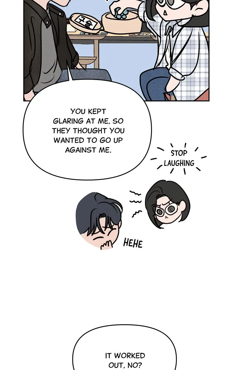 Falling For It Chapter 7 page 27 - 