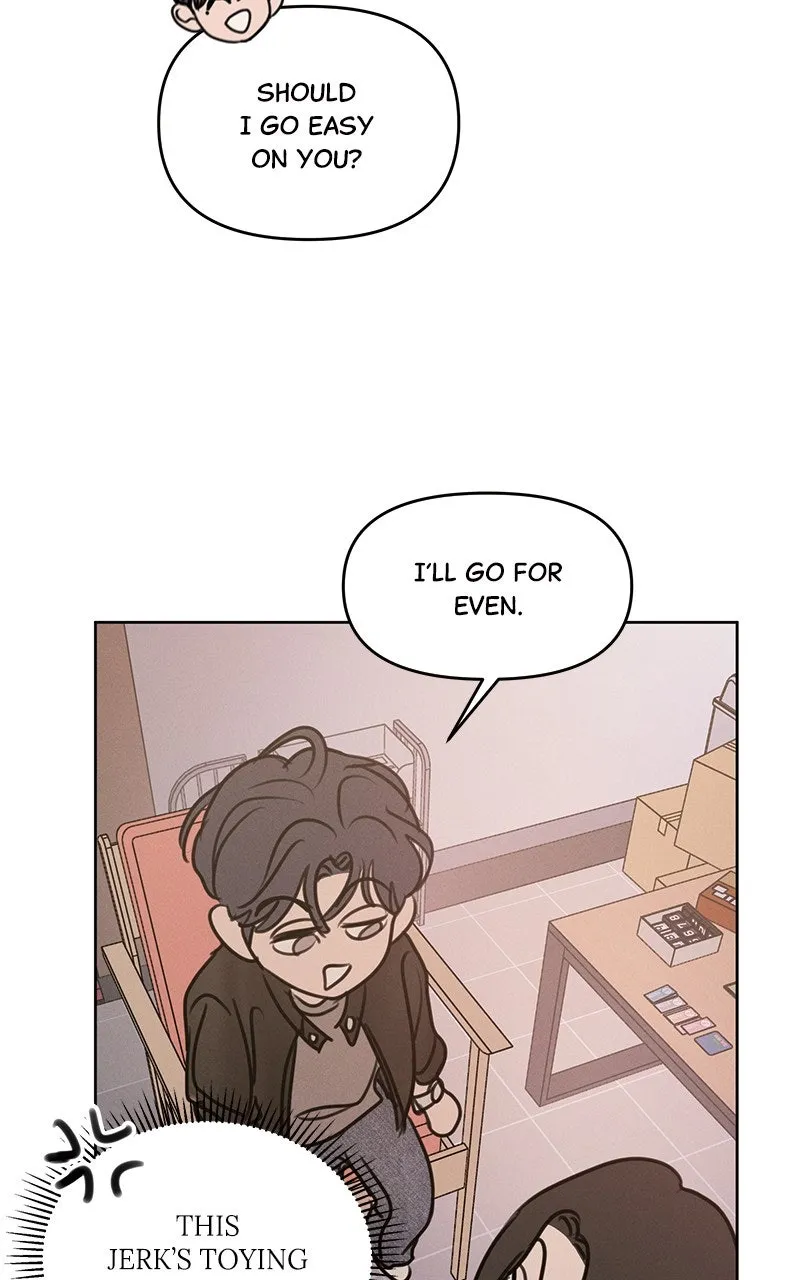 Falling For It Chapter 7 page 33 - 