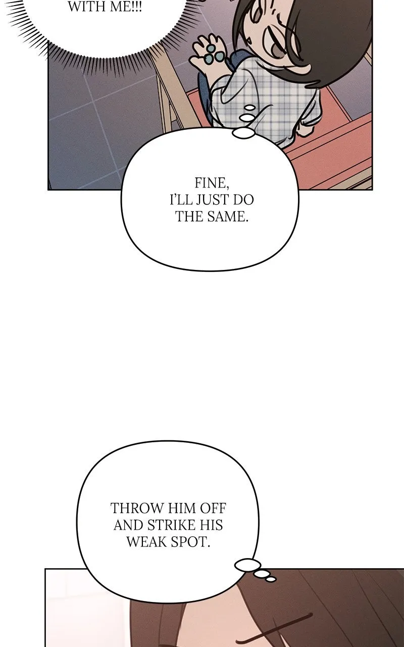 Falling For It Chapter 7 page 34 - 